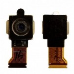 Replacement Back Camera For Lava Iris X1 Plus By - Maxbhi Com