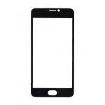 Replacement Front Glass For Blackview Bv2000 Pink By - Maxbhi Com