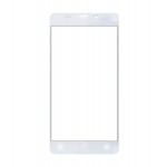 Replacement Front Glass For Gionee E6 Mini Black By - Maxbhi Com