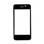 Replacement Front Glass For Lava Iris X1 Plus White By - Maxbhi Com