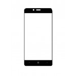 Replacement Front Glass For Leagoo Kiicaa Power Black By - Maxbhi Com