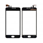 Touch Screen Digitizer For Blackview Bv2000 White By - Maxbhi Com