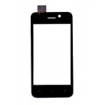 Touch Screen Digitizer For Lava Iris X1 Plus Black By - Maxbhi Com