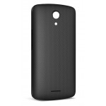 Back Panel Cover For Blu Studio X8 Hd 2019 Black - Maxbhi Com