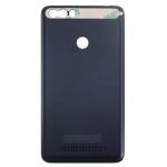 Back Panel Cover For Leagoo Kiicaa Power Black - Maxbhi Com