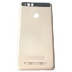 Back Panel Cover For Leagoo Kiicaa Power Champagne - Maxbhi Com