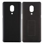 Back Panel Cover For Lenovo Z5 Pro Gt Black - Maxbhi Com