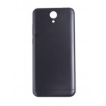 Back Panel Cover For Lephone W8 Black - Maxbhi Com
