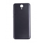 Back Panel Cover For Lephone W8 Red - Maxbhi Com