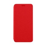 Flip Cover For Lenovo Z5 Pro Gt Red By - Maxbhi Com
