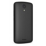 Full Body Housing For Blu Studio X8 Hd 2019 Black - Maxbhi Com