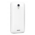 Full Body Housing For Blu Studio X8 Hd 2019 White - Maxbhi Com