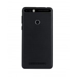 Full Body Housing For Leagoo Kiicaa Power Black - Maxbhi Com