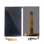 Lcd Screen For Leagoo Kiicaa Power Replacement Display By - Maxbhi Com