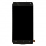 Lcd Screen For Blu Studio X8 Hd 2019 Replacement Display By - Maxbhi Com