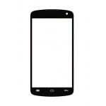 Replacement Front Glass For Blu Studio X8 Hd 2019 White By - Maxbhi Com