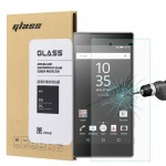 Tempered Glass for BLU Studio X8 HD 2019 - Screen Protector Guard by Maxbhi.com