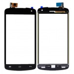 Touch Screen Digitizer For Blu Studio X8 Hd 2019 White By - Maxbhi Com