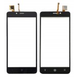 Touch Screen Digitizer For Leagoo Kiicaa Power Black By - Maxbhi Com