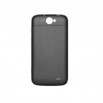Back Panel Cover For Ngm Dynamic Fun White - Maxbhi Com