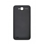 Back Panel Cover For Ngm Forward Infinity Black - Maxbhi Com
