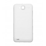 Back Panel Cover For Ngm Forward Infinity White - Maxbhi Com