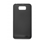Back Panel Cover For Ngm Wemove Wilco White - Maxbhi Com