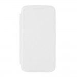 Flip Cover For Ngm Dynamic Star White By - Maxbhi Com