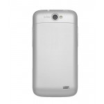 Full Body Housing For Ngm Dynamic Fun White - Maxbhi Com