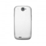 Full Body Housing For Ngm Dynamic Star White - Maxbhi Com