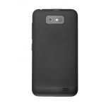 Full Body Housing For Ngm Wemove Wilco Black - Maxbhi Com