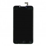 Lcd Screen For Ngm Wemove Wilco Replacement Display By - Maxbhi Com