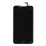 Lcd With Touch Screen For Ngm Wemove Wilco White By - Maxbhi Com