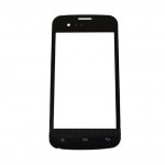 Replacement Front Glass For Ngm Dynamic Fun White By - Maxbhi Com