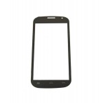 Replacement Front Glass For Ngm Dynamic Star Black By - Maxbhi Com