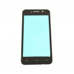Replacement Front Glass For Ngm Forward Infinity White By - Maxbhi Com