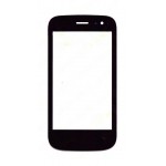 Replacement Front Glass For Ngm Wemove Miracle White By - Maxbhi Com