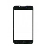 Replacement Front Glass For Ngm Wemove Wilco White By - Maxbhi Com