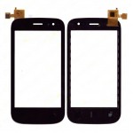 Touch Screen Digitizer For Ngm Wemove Miracle Black By - Maxbhi Com