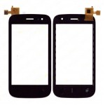 Touch Screen Digitizer For Ngm Wemove Miracle White By - Maxbhi Com