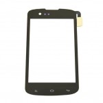 Touch Screen Digitizer For Ngm Wemove Polaris Black By - Maxbhi Com