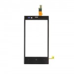 Touch Screen Digitizer For Nokia Lumia 720 Red By - Maxbhi Com