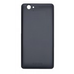 Back Panel Cover For Ngm Forward Endurance Black - Maxbhi Com