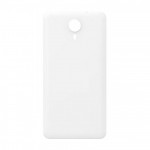 Back Panel Cover For Vivo Y20 White - Maxbhi Com