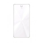 Back Panel Cover For Vivo Y33 White - Maxbhi Com