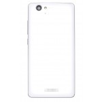 Full Body Housing For Ngm Forward Endurance White - Maxbhi Com
