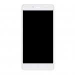Lcd Screen For Ngm Forward Endurance Replacement Display By - Maxbhi Com