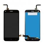 Lcd With Touch Screen For Umi London White By - Maxbhi Com