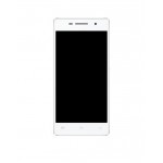 Lcd With Touch Screen For Vivo Y33 Black By - Maxbhi Com