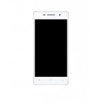 Lcd With Touch Screen For Vivo Y33 White By - Maxbhi Com